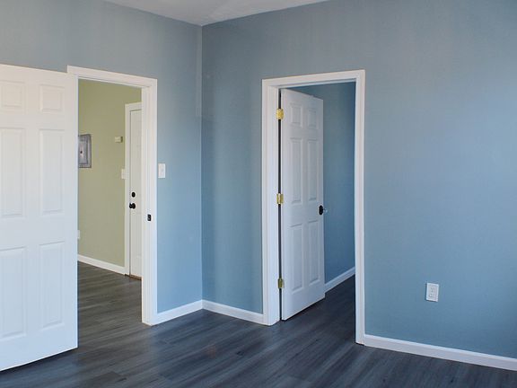 Master Bedroom w/ Attached Office