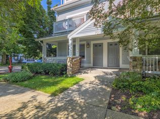 720 Butler St #16, Saugatuck, MI 49453
