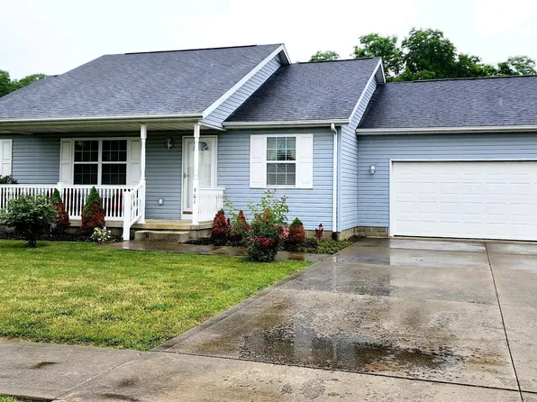 901 Riverbirch Rd, Washington Court House, OH 43160