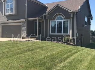 416 Spring Branch Dr, Raymore, MO 64083