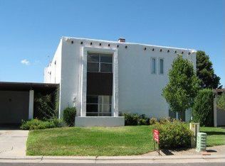 176 Calle Monte Aplanado NW, Albuquerque, NM 87120