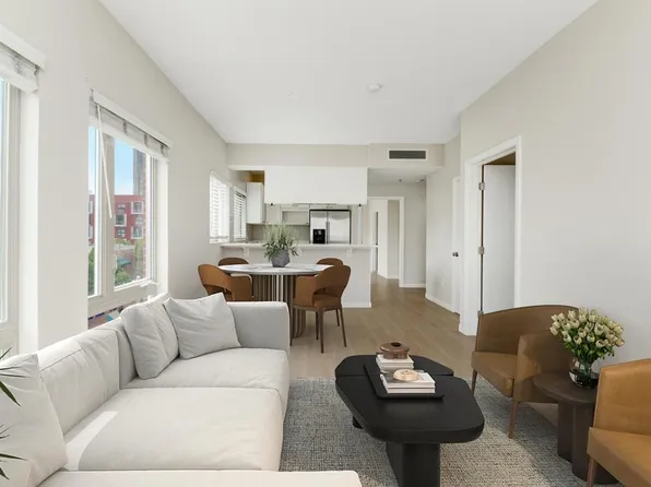 450 J St Unit 4131, San Diego, CA 92101