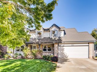 901 W Kettle Ave, Littleton, CO 80120