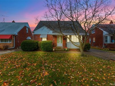 3547 Huron St, Dearborn, MI, 48124