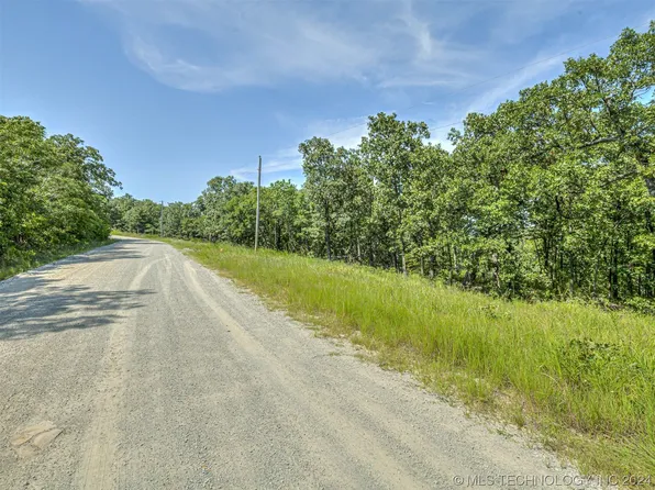 2417 Tulsa Mountain Ranch Rd, Tulsa, OK 74126