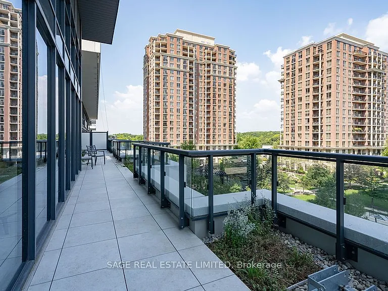 30 Inn On The Park Dr #1103 — Photo 28