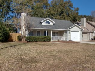 1249 Llewellyn Rd, Mount Pleasant, SC 29464
