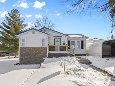 416 Murrill Ct, Bonne Terre, MO, 63628