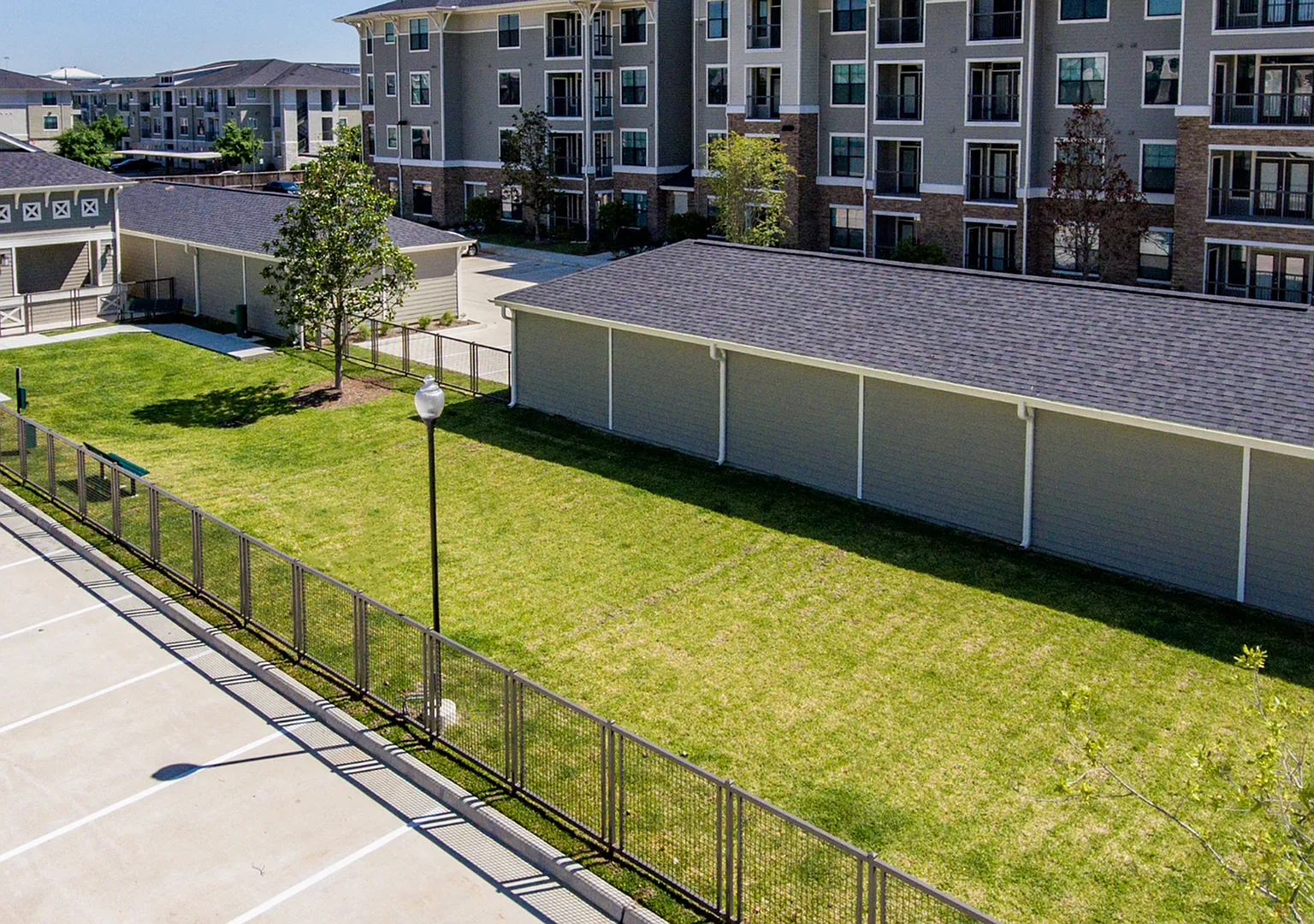 Beacon at Buffalo Pointe — Photo 4