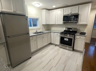 110 Harold St, Providence, RI 02908