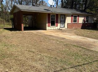 2348 Millbrook Ave, Memphis, TN 38127