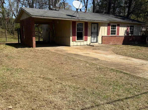 2348 Millbrook Ave, Memphis, TN 38127