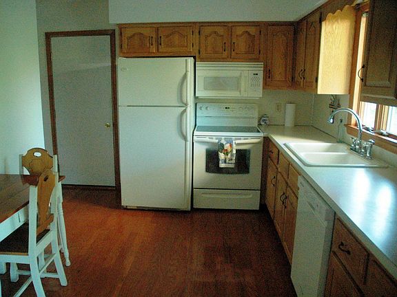 Updated Kitchen