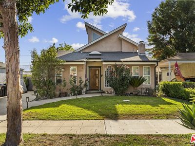 335 S Parish Pl, Burbank, CA, 91506