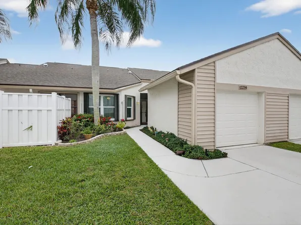 12239 Forest Greens Drive #12239, Boynton Beach, FL 33437