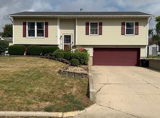 912 W 1st St, Spring Valley, IL 61362