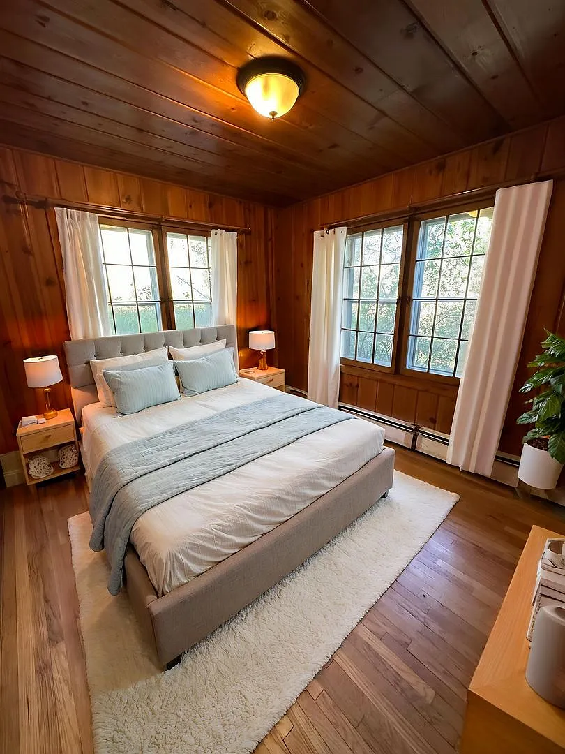 3 bedroom Log Cabin in Cascade! — Photo 2