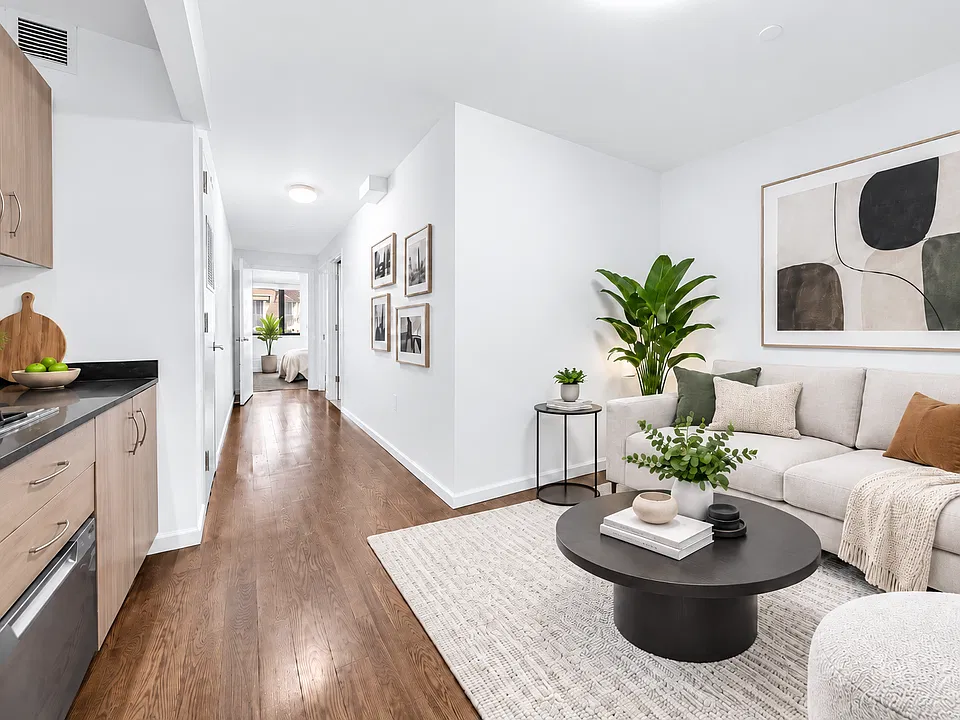 62 Avenue B #5E