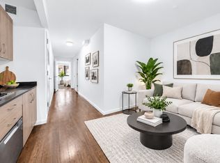 62 Avenue B APT 5E, New York, NY 10009