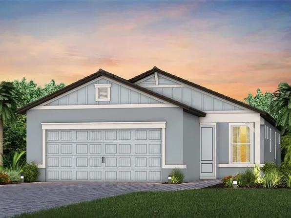 12416 ADOBE STREET, PARRISH, FL 34219