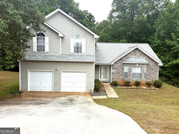 4098 Lost Springs Trl, Douglasville, GA 30135