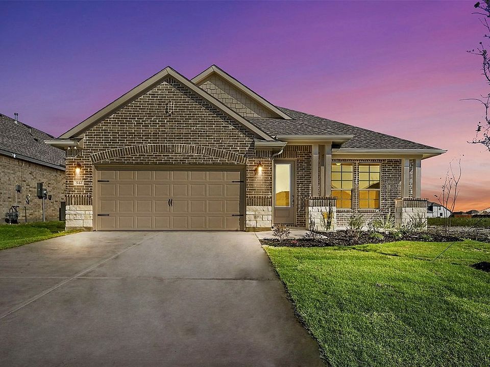 542 Torey Pines Dr, Red Oak, TX 75154 Zillow