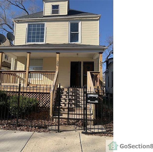 1st image of 920 N Latrobe Ave #1
