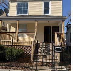 920 N Latrobe Ave #1, Chicago, IL