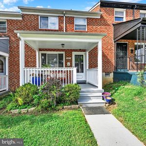 580 S Beechfield Ave, Baltimore, MD, 21229