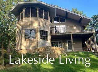 5457 Joe Bald Rd, Kimberling City, MO 65686