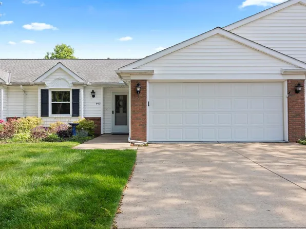 943 Hidden Valley Dr, Huron, OH 44839