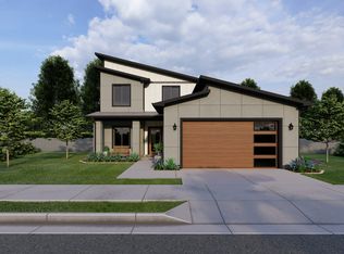 Hadleigh Plan, Ashlar Ranch | OLO Builders, Post Falls, ID 83854