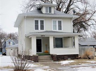 1671 28th Ave, Columbus, NE 68601