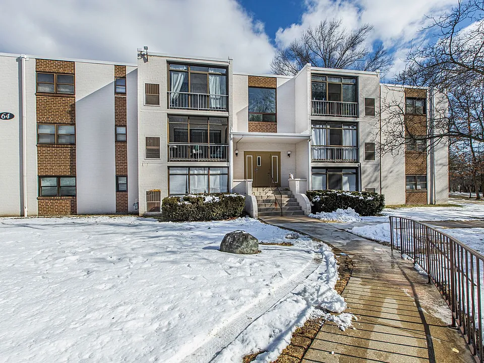 64 Welsh Tract Rd #305