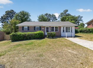 2508 Dexter Rd, Augusta, GA 30906