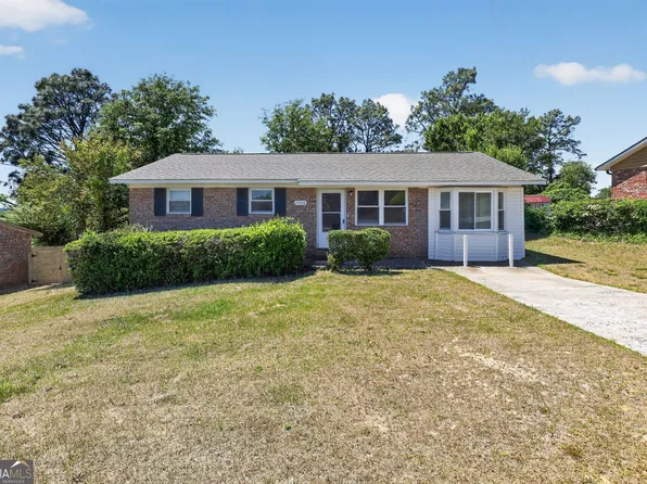 2508 Dexter Rd, Augusta, GA 30906