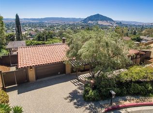1 Buena Vista Ave, San Luis Obispo, CA 93405