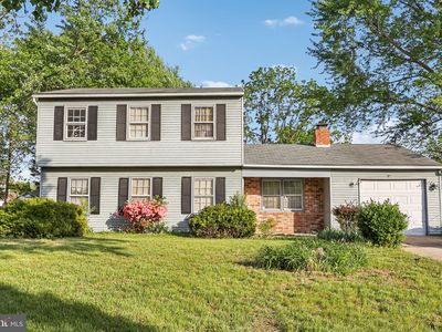 2340 Mail Coach Ct, Waldorf, MD, 20602
