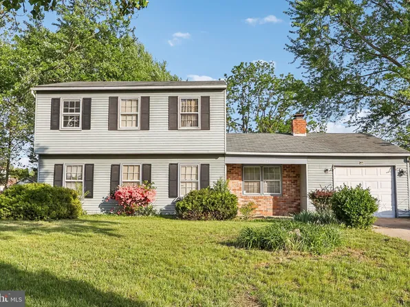 2340 Mail Coach Ct, Waldorf, MD 20602