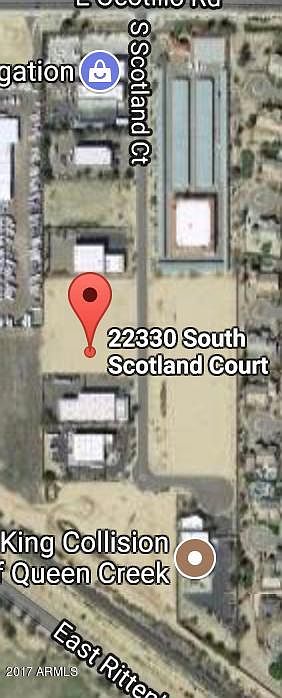1st image of 22330 S SCOTLAND Court #15