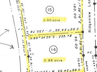 219 Ridgeview Heights Rd, Punxsutawney, PA 15767