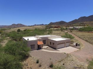 18 Copper Ct, Patagonia, AZ 85624