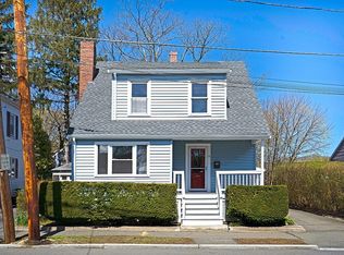 9 Wyoma St, Lynn, MA 01904