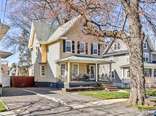 191 Donaldson Ave, Rutherford, NJ 07070