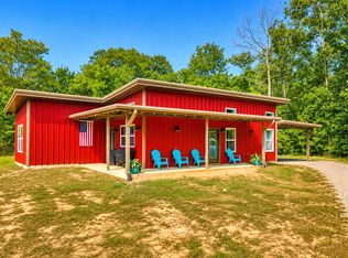 14217 Alamo Rd, Malakoff, TX 75148