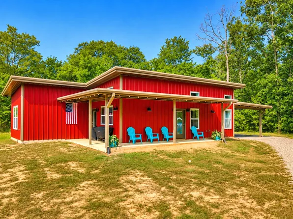 14217 Alamo Rd, Malakoff, TX 75148