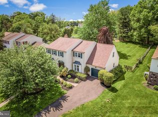 2020 Acorn Pl, Huntingdon Valley, PA 19006