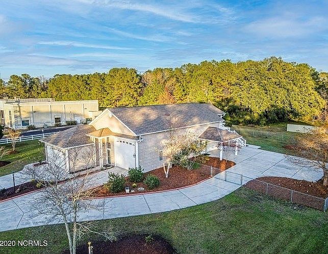 Buyer who desires privacy