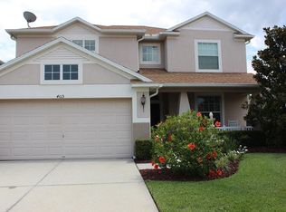 4013 Waterville Ave, Zephyrhills, FL 33543