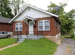 8022 Cler Ave, Saint Louis, MO 63114